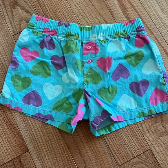 GAP Kids Sleep Shorts - Picture 11 of 12